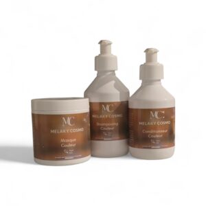 Soins Cheveux colorés & méchés