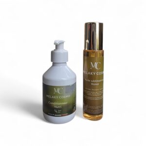 Soins & Crèmes coiffante