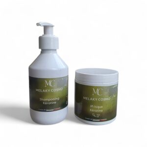 Soins Kératine